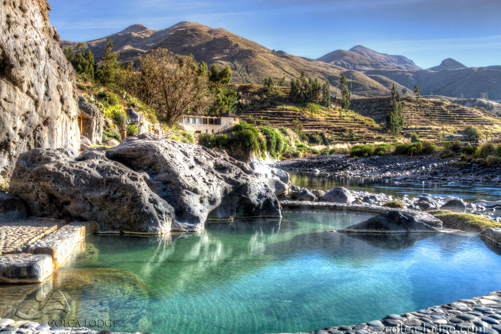 Hot Springs
