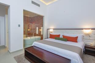 Hotelzimmer