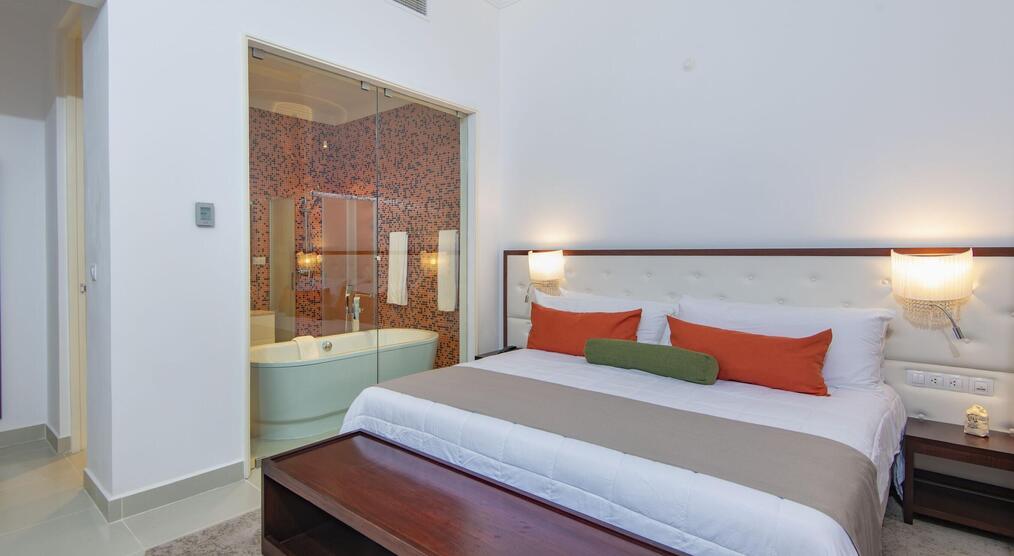 Hotelzimmer