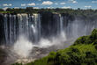 Kaluanda Wasserfall