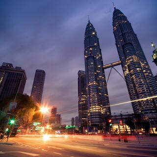 Petronas Towers