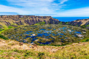 Rano Kau