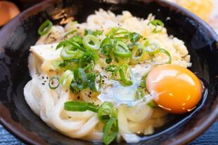 Sanuki-Udon