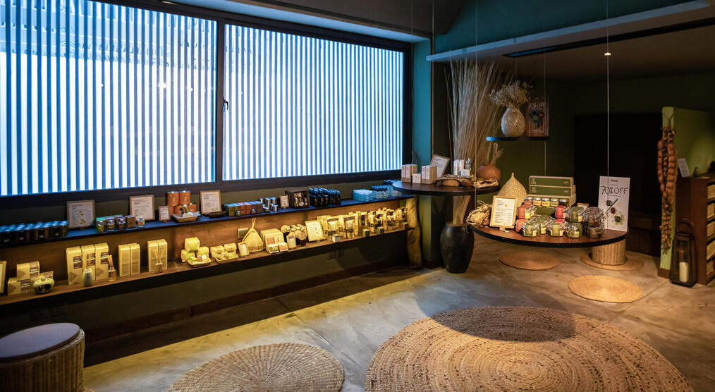 Spa& Wellness