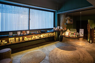 Spa& Wellness