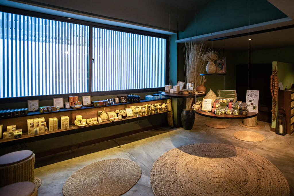 Spa& Wellness