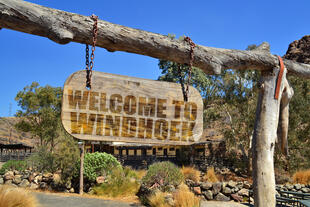Windhoek