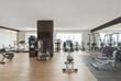 Fitnessraum