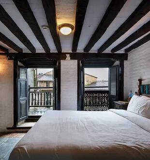 Gästezimmer