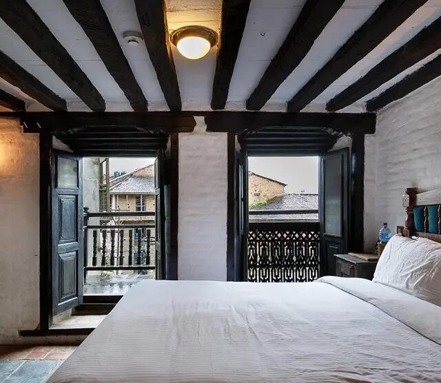 Gästezimmer