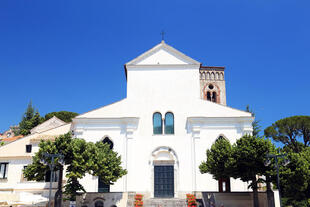 Kathedrale von Ravello