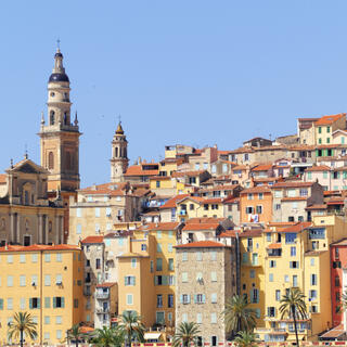 Menton