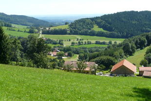 Ortschaft; Kloster Kostenz