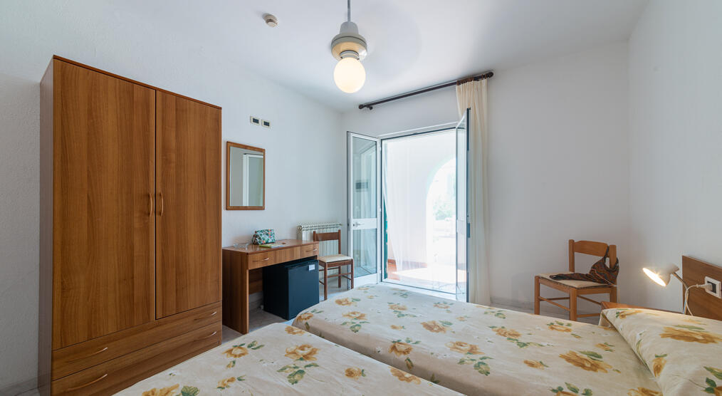 Doppelzimmer 3