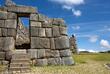 Festung von Sacsayhuaman