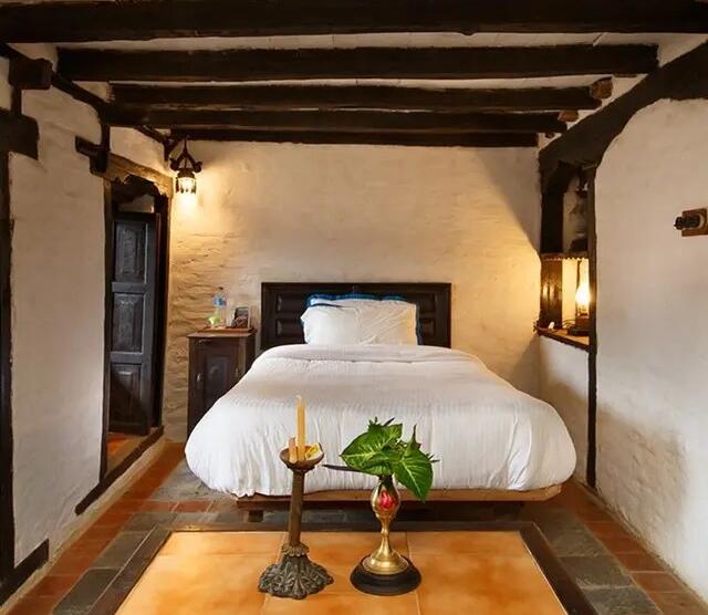Gästezimmer 