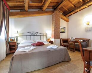 Hotel Malaspina - Zimmer