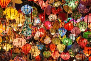 Lampions