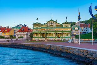 Marstrand