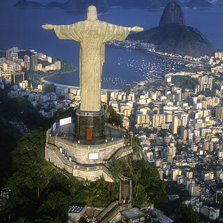Rio de Janeiro