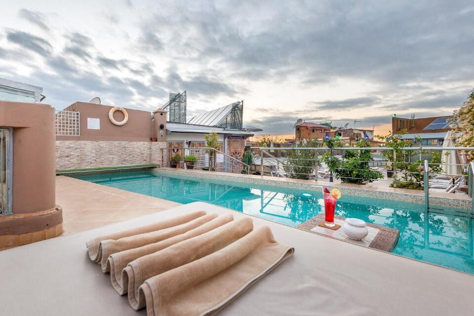 Außenpool