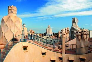 Casa Mila