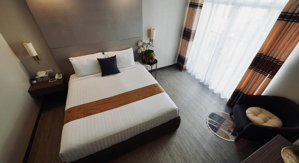 Doppelzimmer