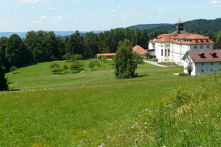 Kloster Kostenz