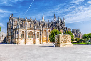 Kloster von Batalha