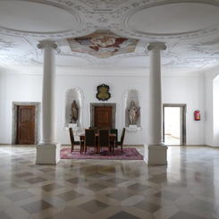 Klosterflügel