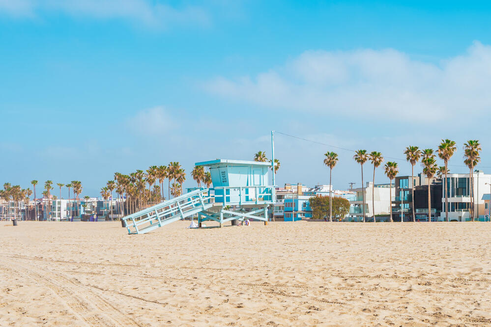Venice Beach
