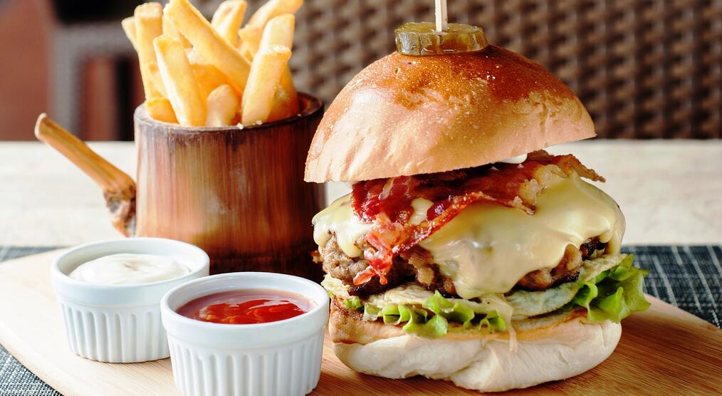 Burger