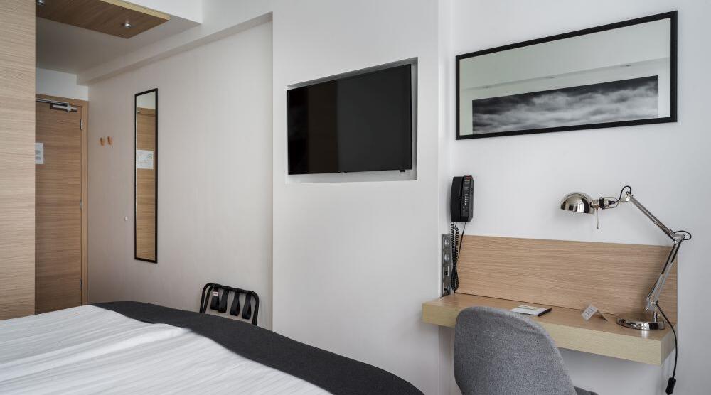 Doppelzimmer 2