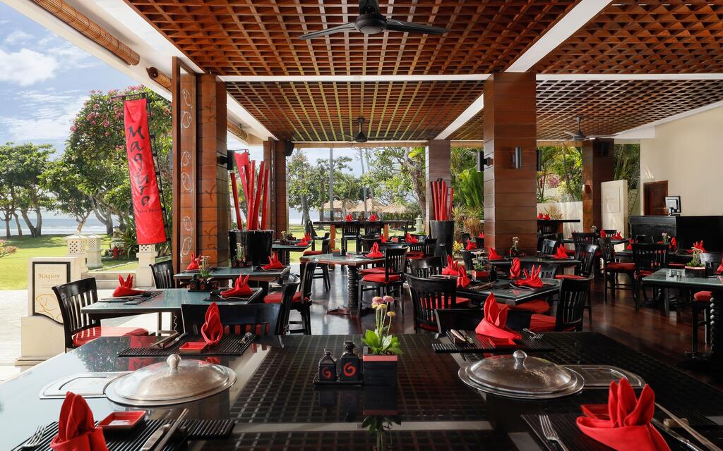 Restaurant 1