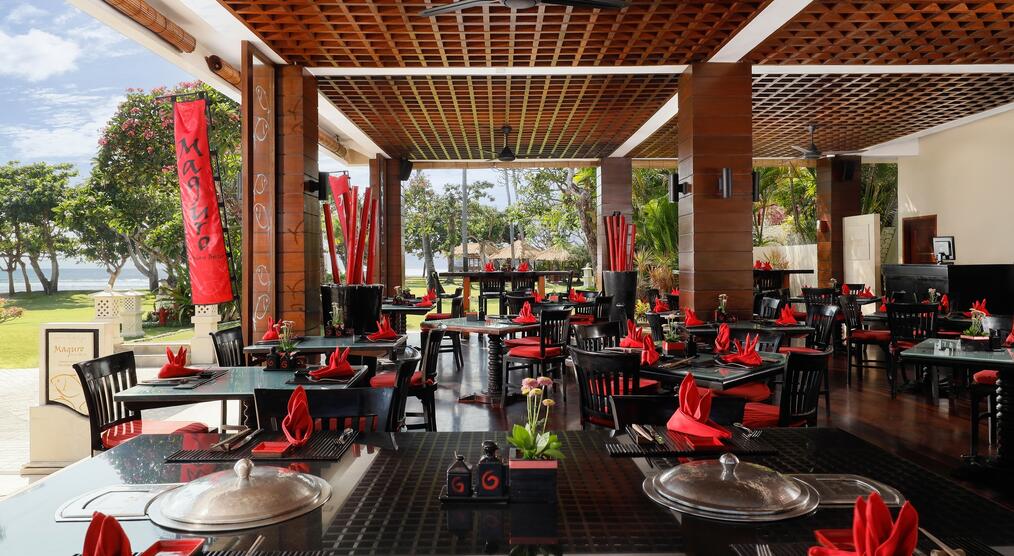 Restaurant 1