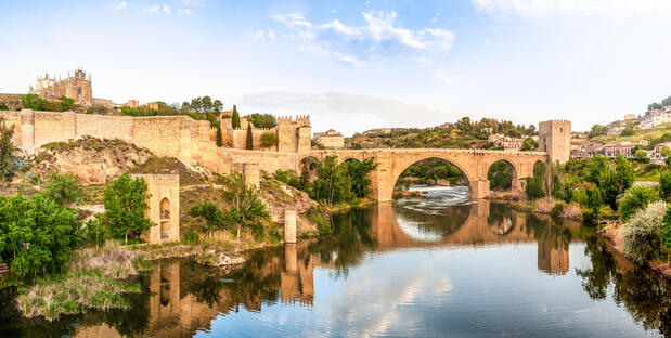 Toledo