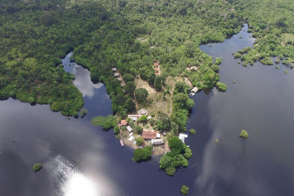 Turtle Lodge