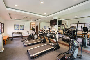 Fittnesscenter