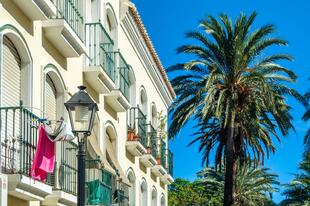 Fuengirola City Center