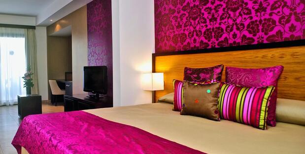 Hotelzimmer