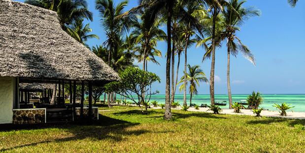 Karafuu Beach Resort & Spa 