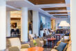 Lobby mit Bar
