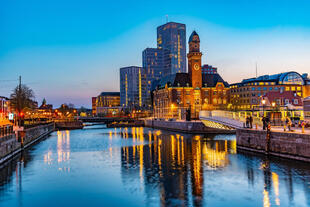 Malmö