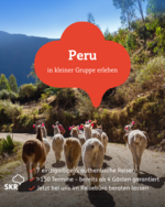 Peru allgemein