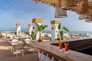 Rooftop Bar