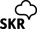 SKR-Logo als PNG (BW)