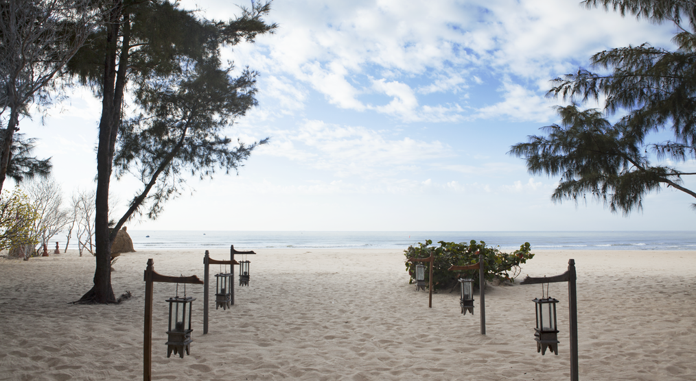 Strand