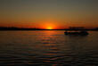 Sunset Cruise auf dem Lake Kariba