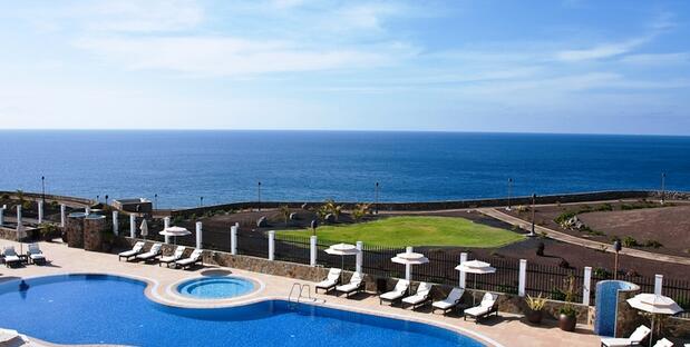 Gran Canaria Landschaft