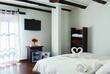 Doppelbettzimmer